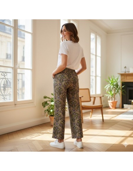 AMELIE AMOUR AM504387 PA (W)