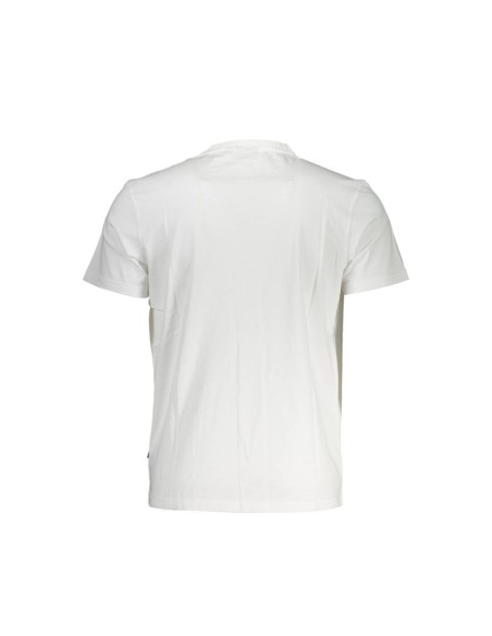 NAPAPIJIRI NP0A4H8D_BL CAMISETAS (M)