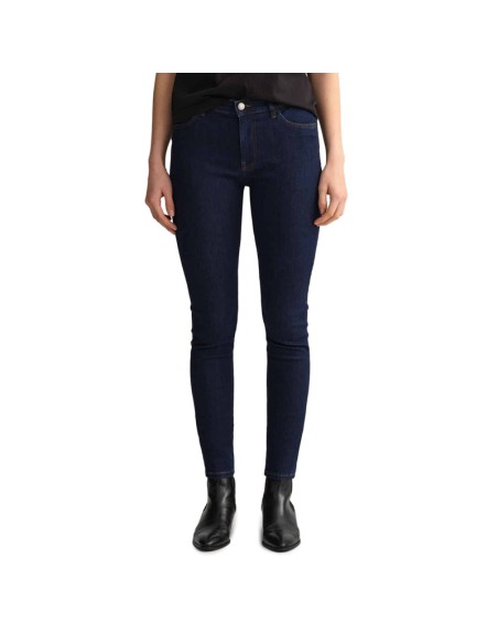 GANT JEANS 41001322203_DE DENIM (W)