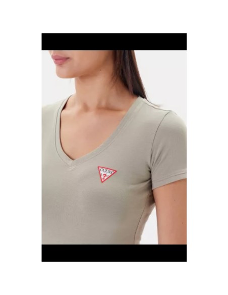 GUESS CAMISETAS W2YI45 J1314_TO TOPO (W) - W2YI45J1314_TO