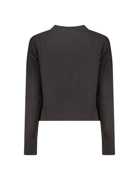 CALVIN KLEIN JERSEY LV047D351G_NG NEGRO (W)