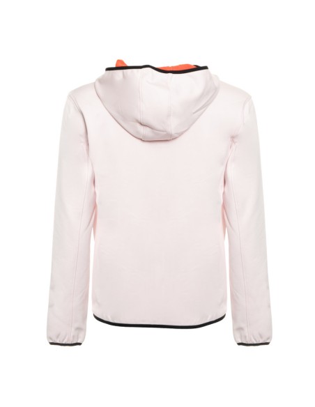 US POLO CHAQUETA 64715_RS ROSA (M)