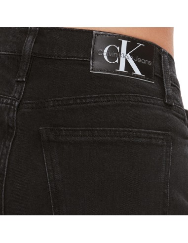 CALVIN KLEIN JEANS J20J221659_NG NEGRO (W)