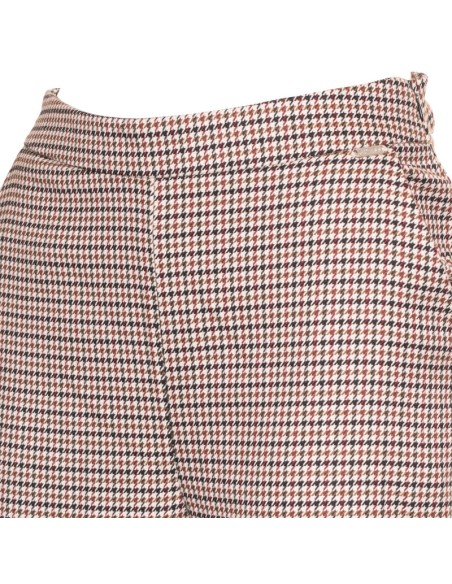 GUESS PANTALONES Q3RB10WG0L0_BE BEIGE (W)