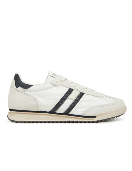 TOMMY HILFIGER CALZADO HOMBRE EM0EM01527_BL BLANCO (M)