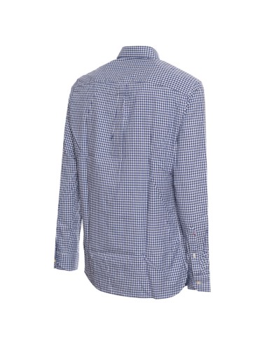 US POLO CAMISA US40104013_BL-AZ BLANCO-AZUL (M)