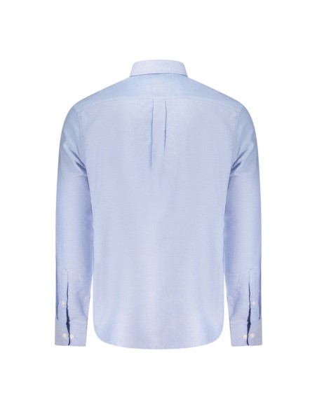 NORWAY CAMISA 853101_AZ AZUL (M)