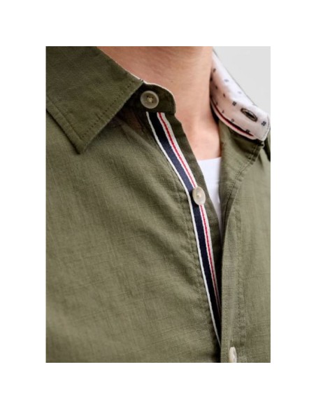 JACK&JONES 12289197_CAQ CA (M)