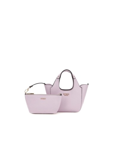 GUESS BOLSO HWBG9640750_RS ROSA (COW)