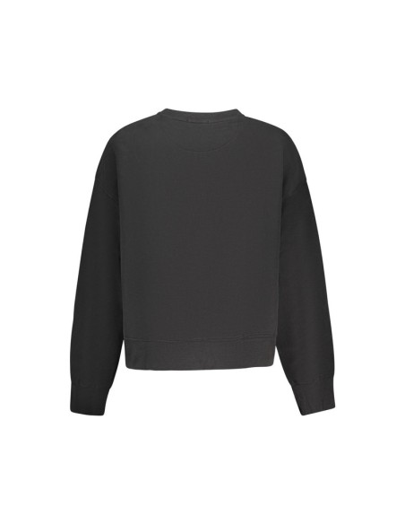 PEPE JEANS SUDADERA PL5800042_NG NEGRO (W)