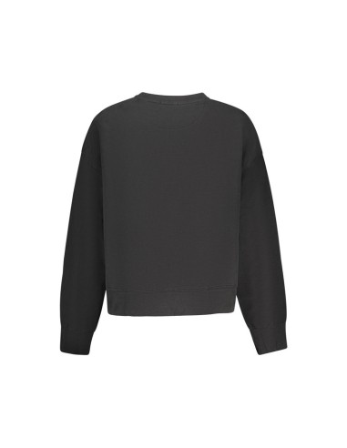 PEPE JEANS SUDADERA PL5800042_NG NEGRO (W)