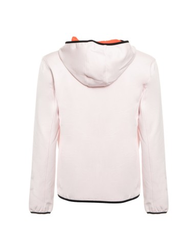 US POLO CHAQUETA 64715_RS ROSA (M)
