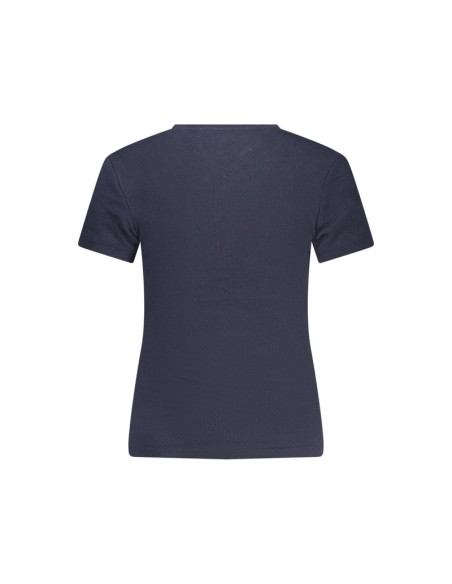 TOMMY HILFIGER CAMISETAS DW0DW21838_MAR MARINO (W)