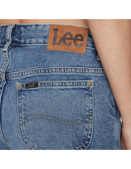 LEE JEANS 112341337_DE DENIM (W)