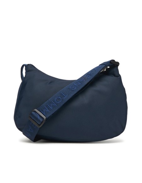 TOMMY HILFIGER BOLSO AW0AW17888_MAR MARINO (COW)