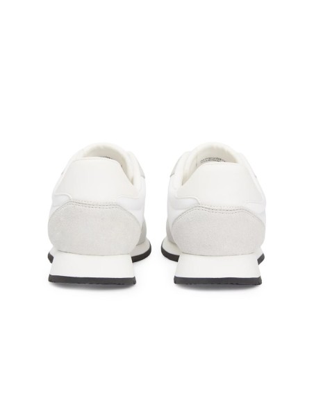 TOMMY HILFIGER CALZADO HOMBRE EM0EM01709_CRU CRUDO (M)