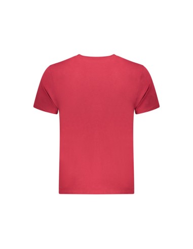 PEPE JEANS CAMISETAS PM5010180_RO ROJO (M)