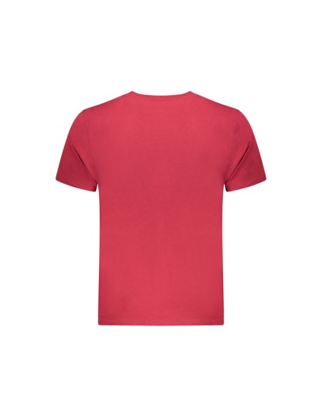 PEPE JEANS CAMISETAS PM5010180_RO ROJO (M)