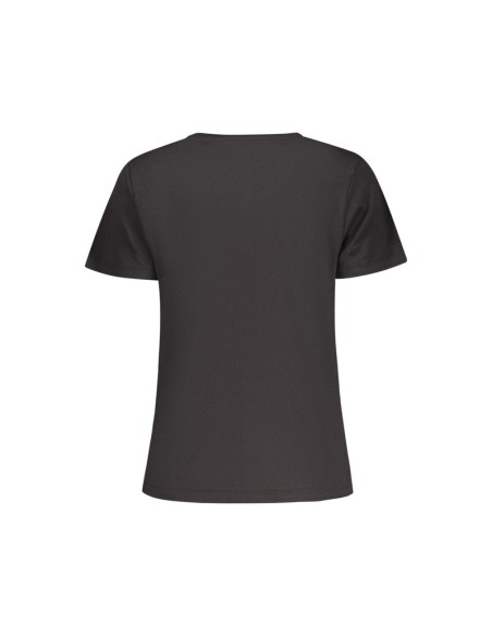 PEPE JEANS CAMISETAS PL5000078_NG NEGRO (W)