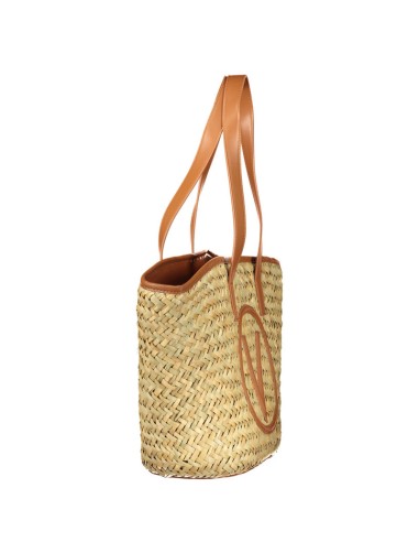 VALENTINO BOLSO VBG90O01_BE BEIGE (COW)