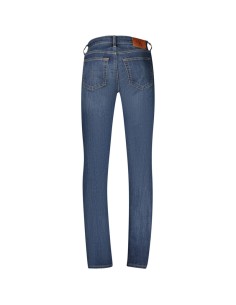 CALVIN KLEIN JEANS LV04RE779G_DE DENIM (M) 2