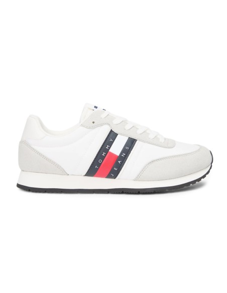 TOMMY HILFIGER CALZADO HOMBRE EM0EM01709_CRU CRUDO (M)