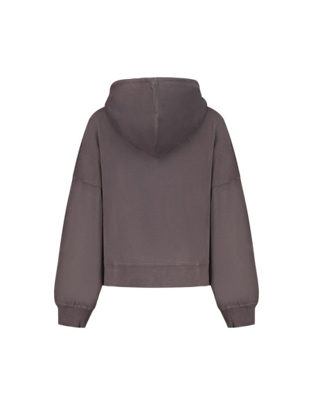 PEPE JEANS SUDADERA PL5800041_NG NEGRO (W)