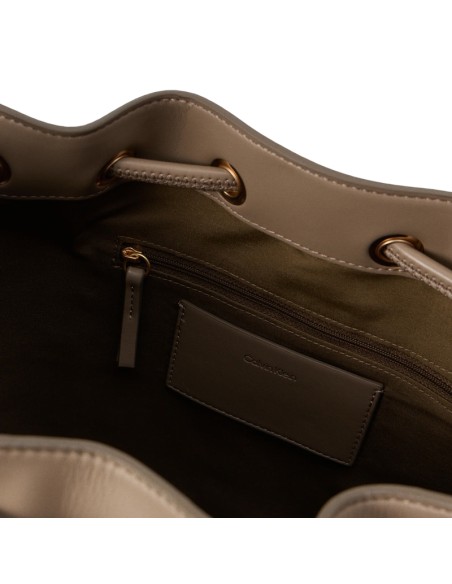 CALVIN KLEIN BOLSO LV04F3232G_TO TOPO (COW)