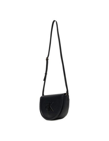 CALVIN KLEIN BOLSO LV04F3221G_NG NEGRO (COW)