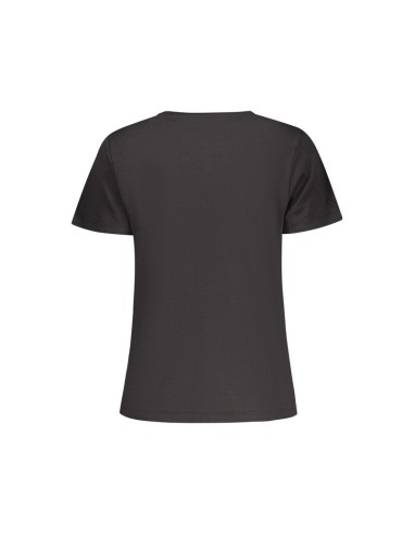 PEPE JEANS CAMISETAS PL5000078_NG NEGRO (W)