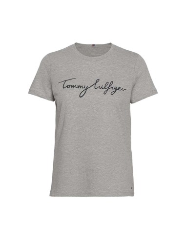 TOMMY HILFIGER WW0WW24967_GR CT (W)