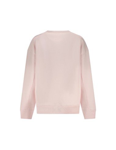 GUESS SUDADERA W6RQ16KB681_RS ROSA (W)