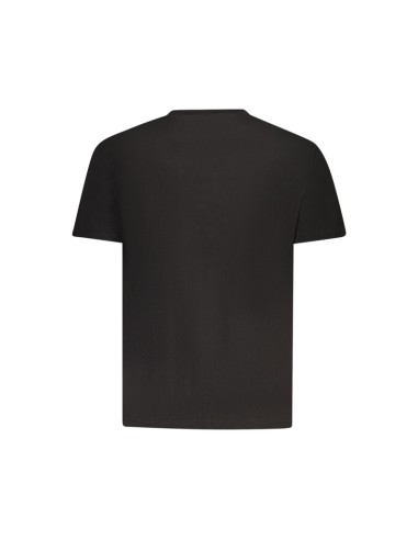 TOMMY HILFIGER CAMISETAS DM0DM21940_NG NEGRO (M)