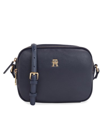 TOMMY HILFIGER BOLSO AW0AW15235_AZ AZUL (W)