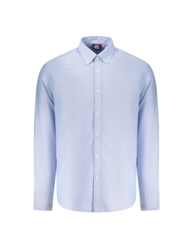 NORWAY CAMISA 853101_AZ AZUL (M)