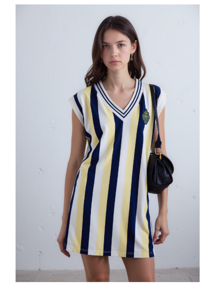 FILA FAW0433_AM VE (W)