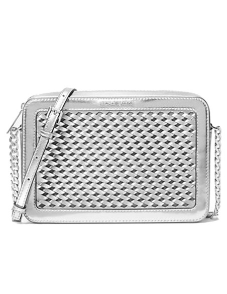 MICHAEL KORS BOLSO 35T5STTC3K_PL PLATA (W)