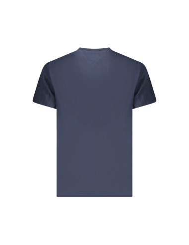 TOMMY HILFIGER CAMISETAS DM0DM21780_MAR MARINO (M)