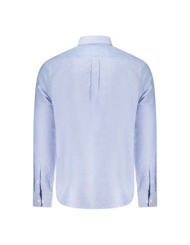 NORWAY CAMISA 853101_AZ AZUL (M)