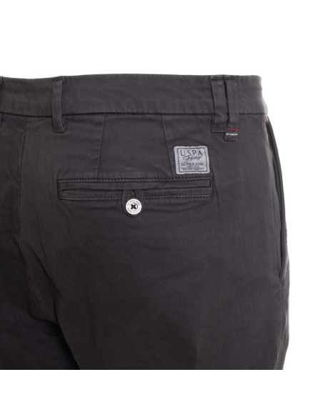 US POLO PANTALONES US40159003_MAR MARINO (M)