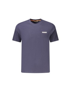 NAPAPIJIRI CAMISETAS NP0A88_MAR MARINO (M)