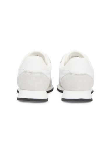 TOMMY HILFIGER CALZADO HOMBRE EM0EM01709_CRU CRUDO (M)