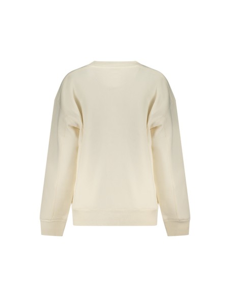 GUESS SUDADERA W6RQ16KB681_CRU CRUDO (W)