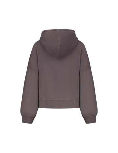 PEPE JEANS SUDADERA PL5800041_NG NEGRO (W)