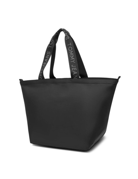 TOMMY HILFIGER BOLSO AW0AW17891_NG NEGRO (COW)