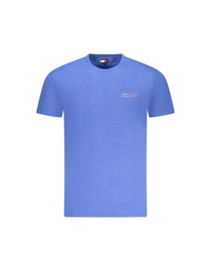 TOMMY HILFIGER CAMISETAS DM0DM21303_AZ AZUL (M)