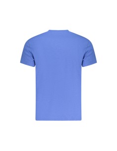 TOMMY HILFIGER CAMISETAS DM0DM21303_AZ AZUL (M) 2