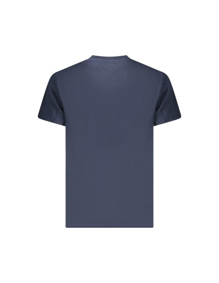 TOMMY HILFIGER CAMISETAS DM0DM21780_MAR MARINO (M)