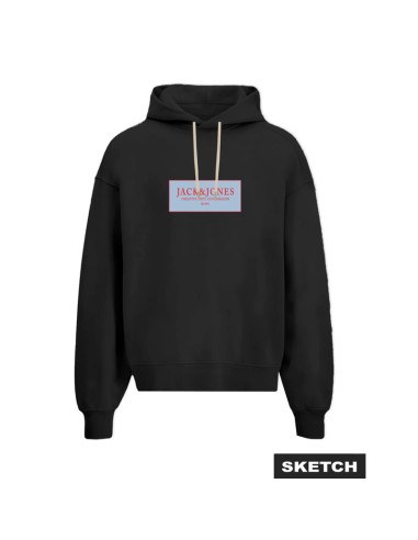 JACK&JONES 12289757_NG SU (M)