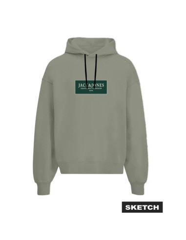 JACK&JONES 12289757_VE SU (M)